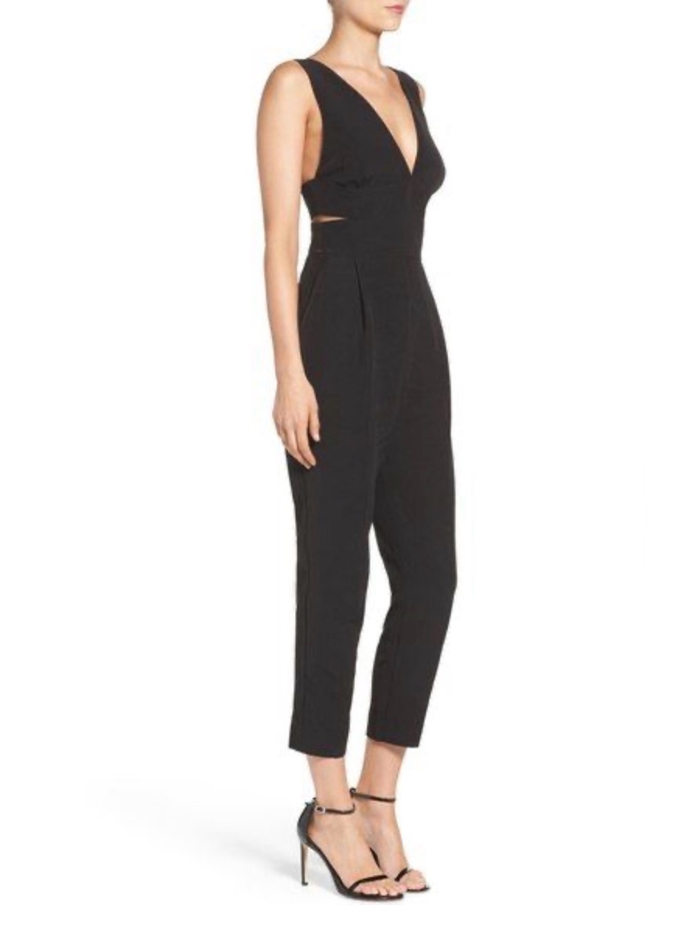 Bardot Delvigne jumpsuit